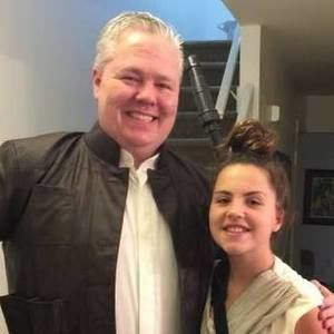 Meet your Posher, John